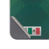 Mexico Soccer Flag Google Pixel 9 Pro Fold Skin